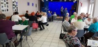 Nowy Klub Seniora pod nazw  „Klub Jedynkowy”
