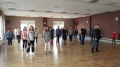 Wyjazd do Poznania do Szkoy Taca Dance Center w ramach Kursu Taca Towarzyskiego dla osb niepenosprawnych, dofinansowany z PFRON