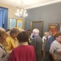 Wyjazdy  Seniorów do Teatru dofinansowane  z Powiatu Śremskiego